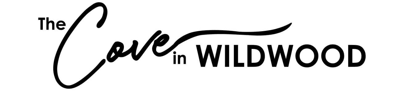 The Cove WW Logo